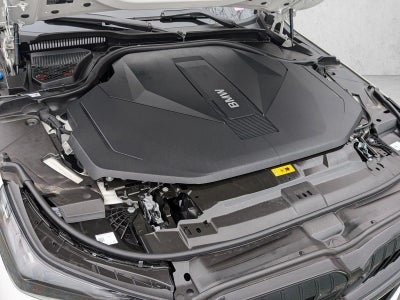 2025 BMW i5 xDrive40 Sedan