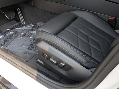 2025 BMW i5 xDrive40 Sedan