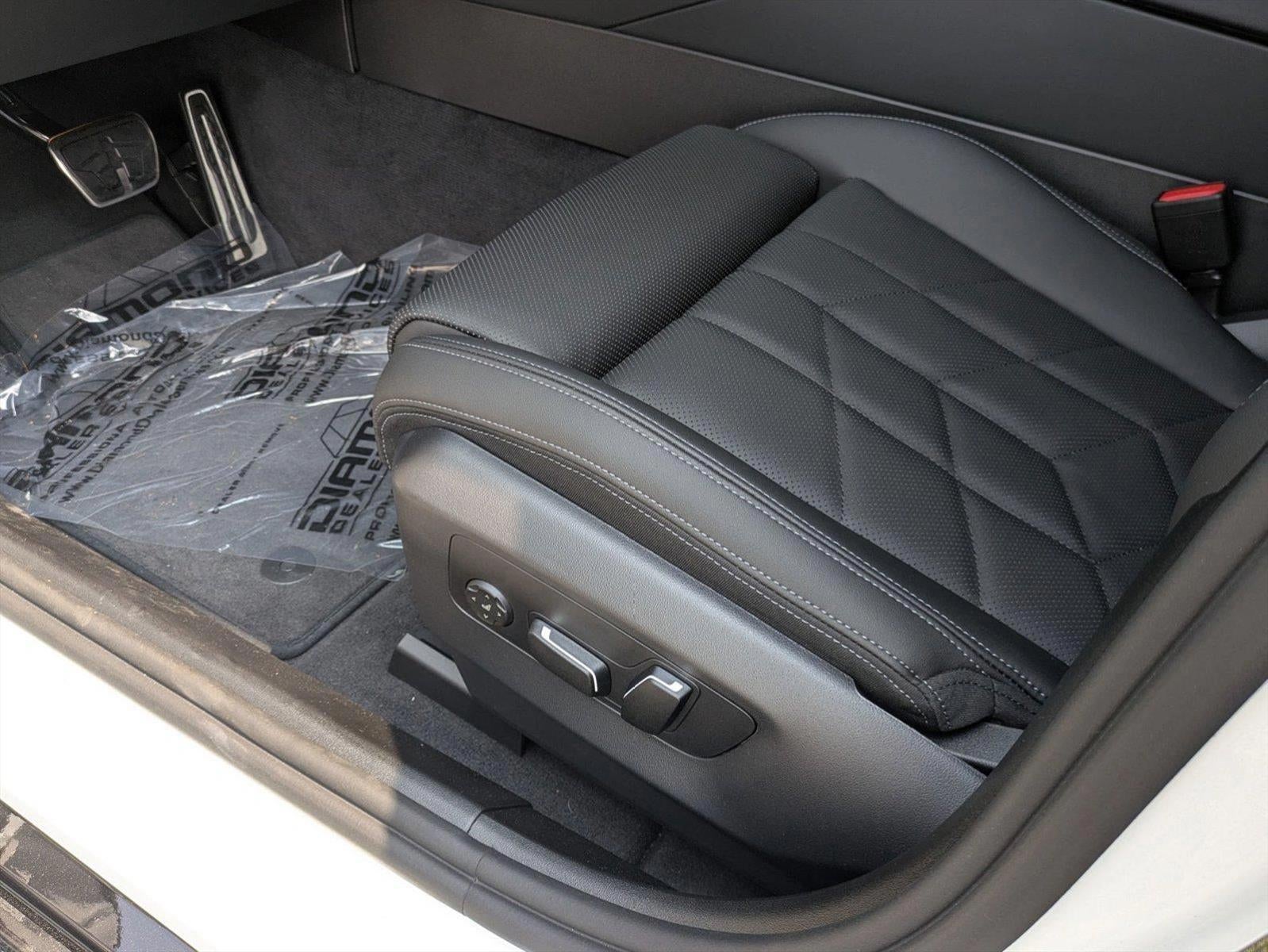 2025 BMW i5 xDrive40 Sedan