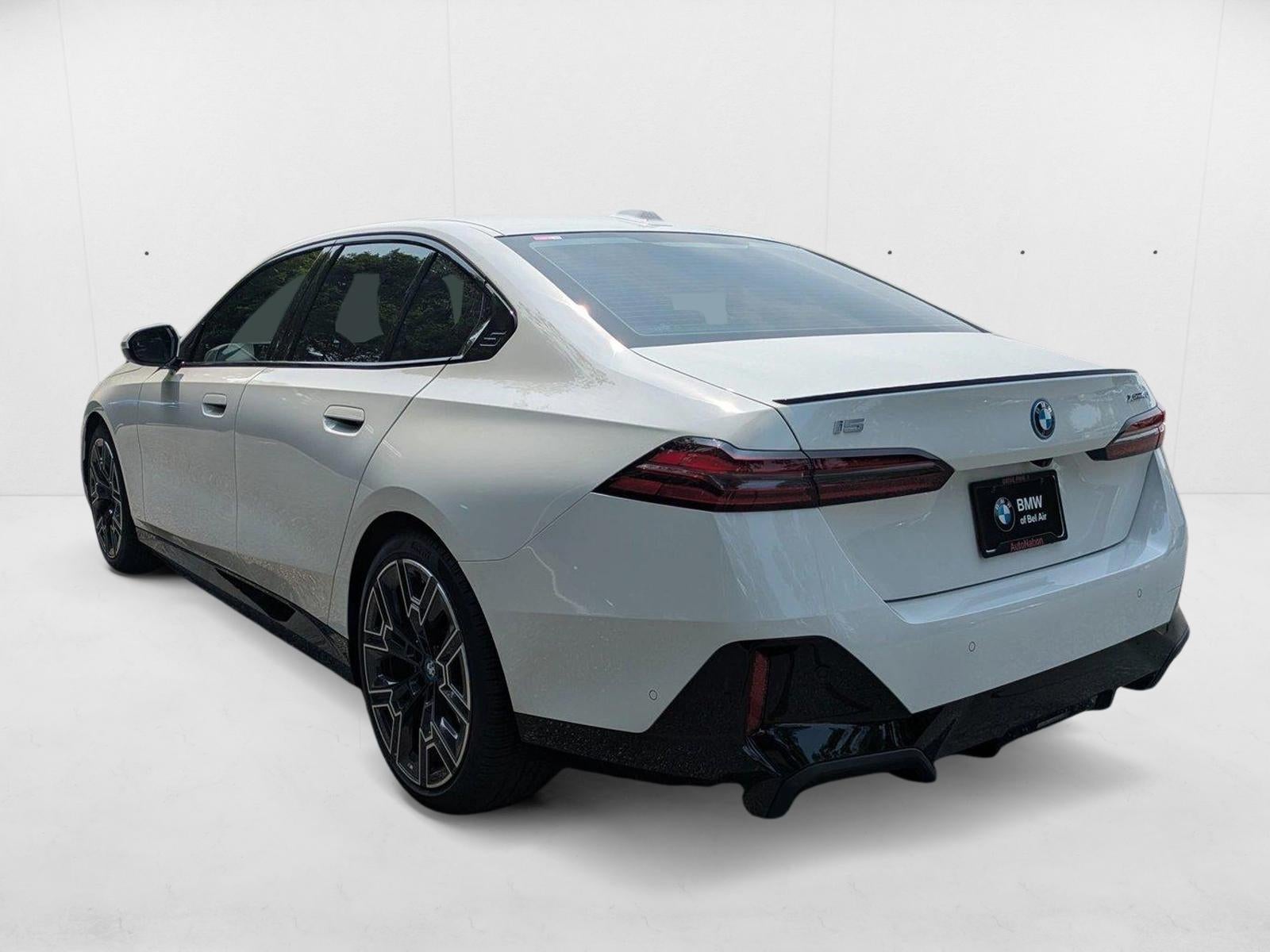 2025 BMW i5 xDrive40 Sedan