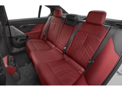 2025 BMW i5 xDrive40 Sedan