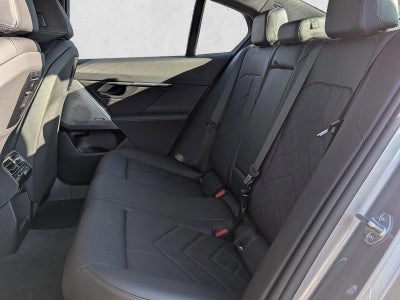 2025 BMW i5 xDrive40 Sedan