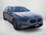 2025 BMW i5 xDrive40 Sedan