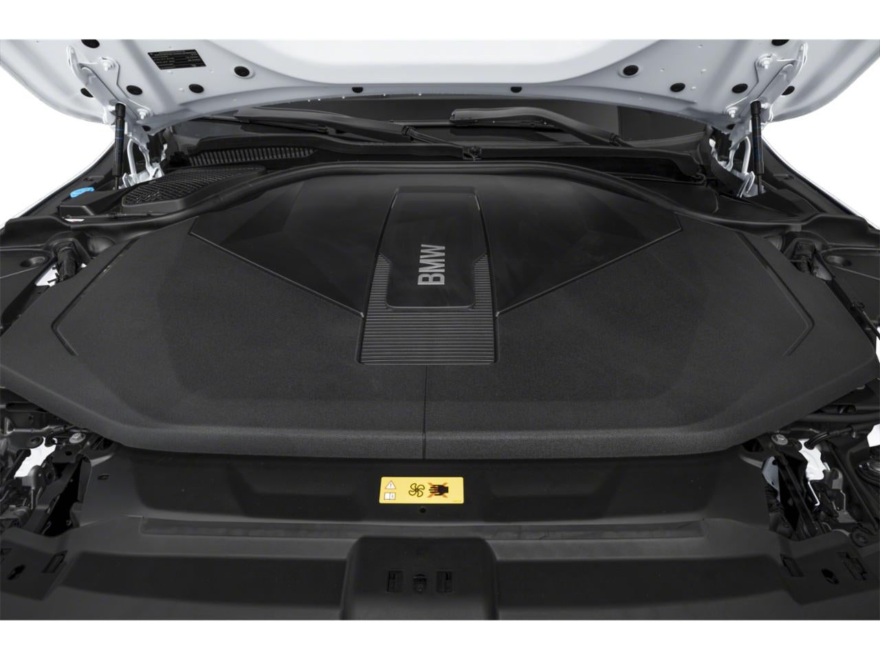 2025 BMW i5 xDrive40 Sedan