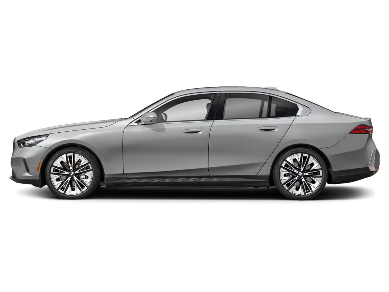 2025 BMW i5 xDrive40 Sedan