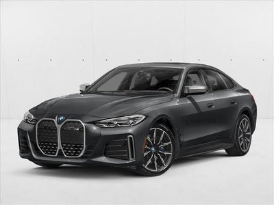 2023 BMW i4 Gran Coupe