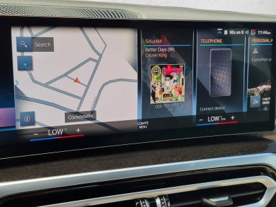 2023 BMW i4 Gran Coupe