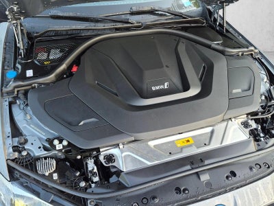 2023 BMW i4 Gran Coupe