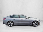 2023 BMW i4 Gran Coupe