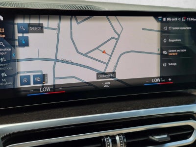 2023 BMW i4 Gran Coupe