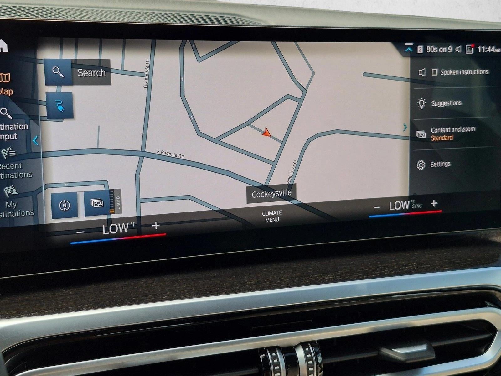 2023 BMW i4 Gran Coupe