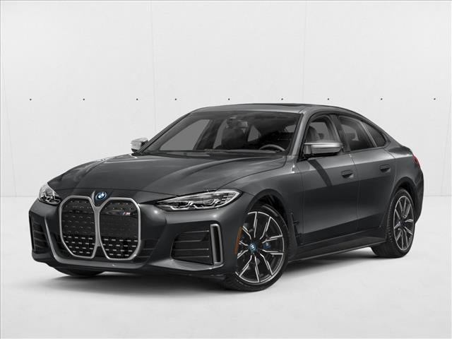 2023 BMW i4 Gran Coupe