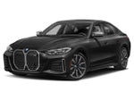 2023 BMW i4 Gran Coupe