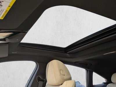 2026 BMW i4 Gran Coupe