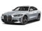 2026 BMW i4 Gran Coupe