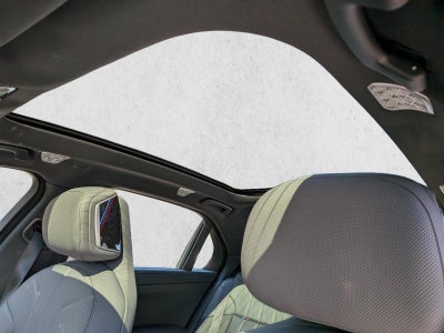 2026 BMW i7 xDrive60 Sedan