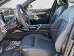 2026 BMW i7 xDrive60 Sedan