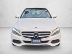 2018 Mercedes-Benz C-Class C 300 4MATIC® Sedan