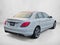 2018 Mercedes-Benz C-Class C 300 4MATIC® Sedan