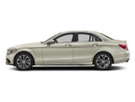 2018 Mercedes-Benz C-Class C 300 4MATIC® Sedan