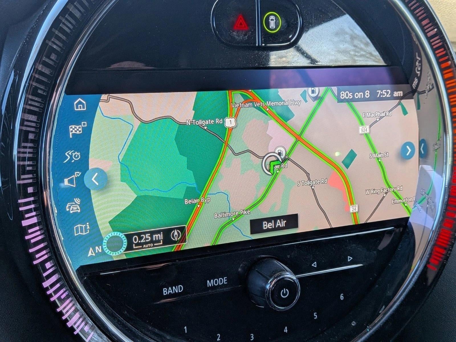 2023 MINI Cooper S Convertible Cooper S