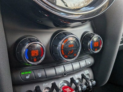 2023 MINI Cooper S Convertible Cooper S