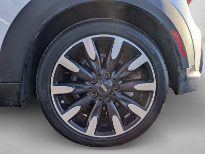 2023 MINI Cooper S Convertible Cooper S