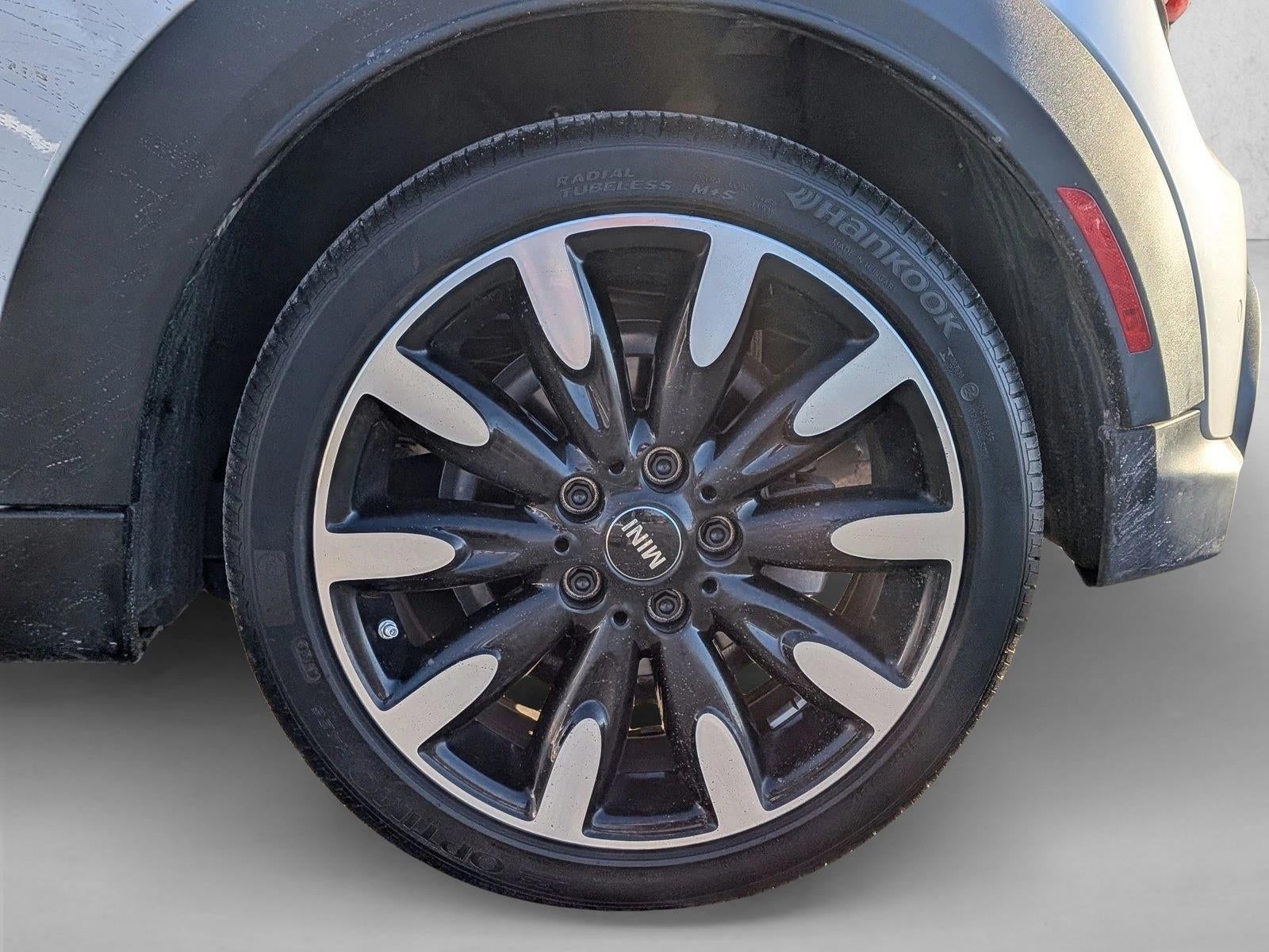 2023 MINI Cooper S Convertible Cooper S