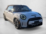 2023 MINI Cooper S Convertible Cooper S