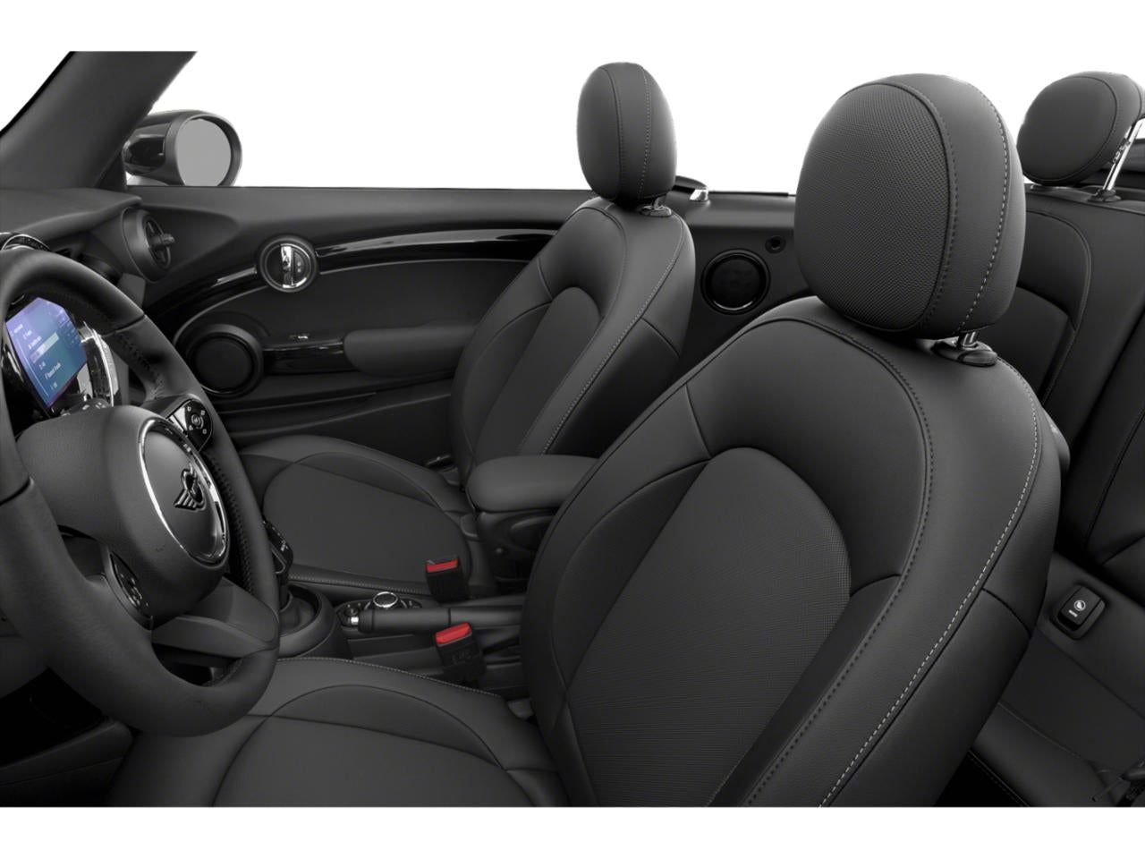 2023 MINI Cooper S Convertible Cooper S