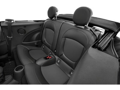 2023 MINI Cooper S Convertible Cooper S