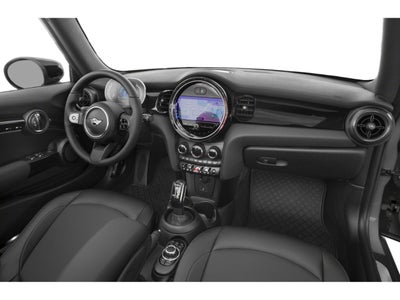 2023 MINI Cooper S Convertible Cooper S