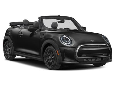 2023 MINI Cooper S Convertible Cooper S