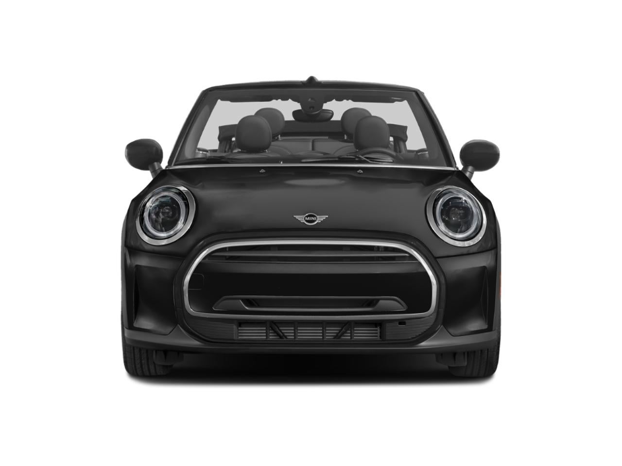 2023 MINI Cooper S Convertible Cooper S