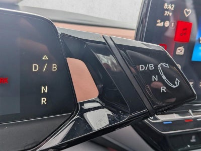 2022 Volkswagen ID.4 Pro S RWD