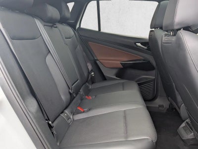 2022 Volkswagen ID.4 Pro S RWD