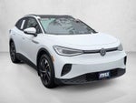 2022 Volkswagen ID.4 Pro S RWD