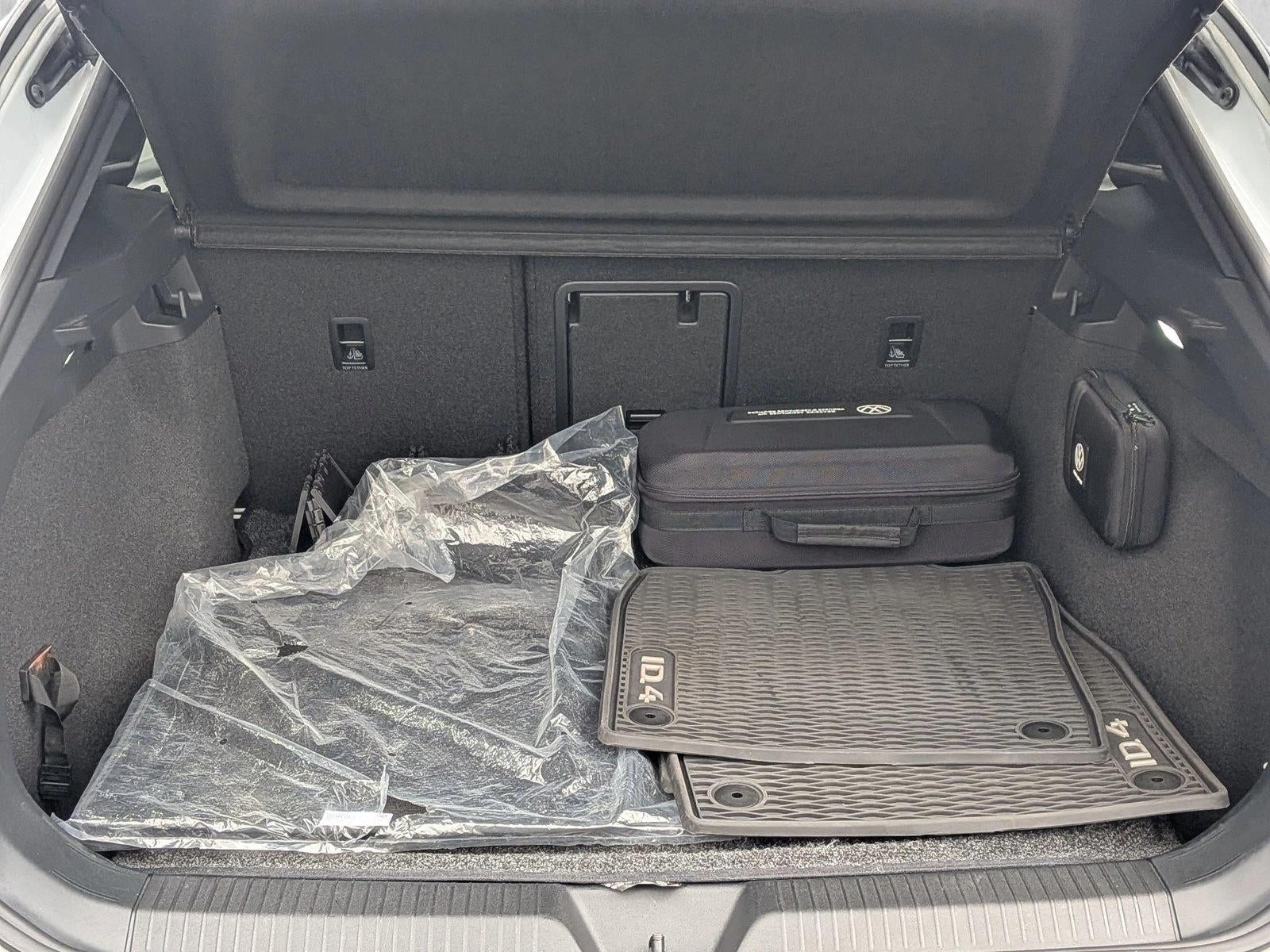 2022 Volkswagen ID.4 Pro S RWD