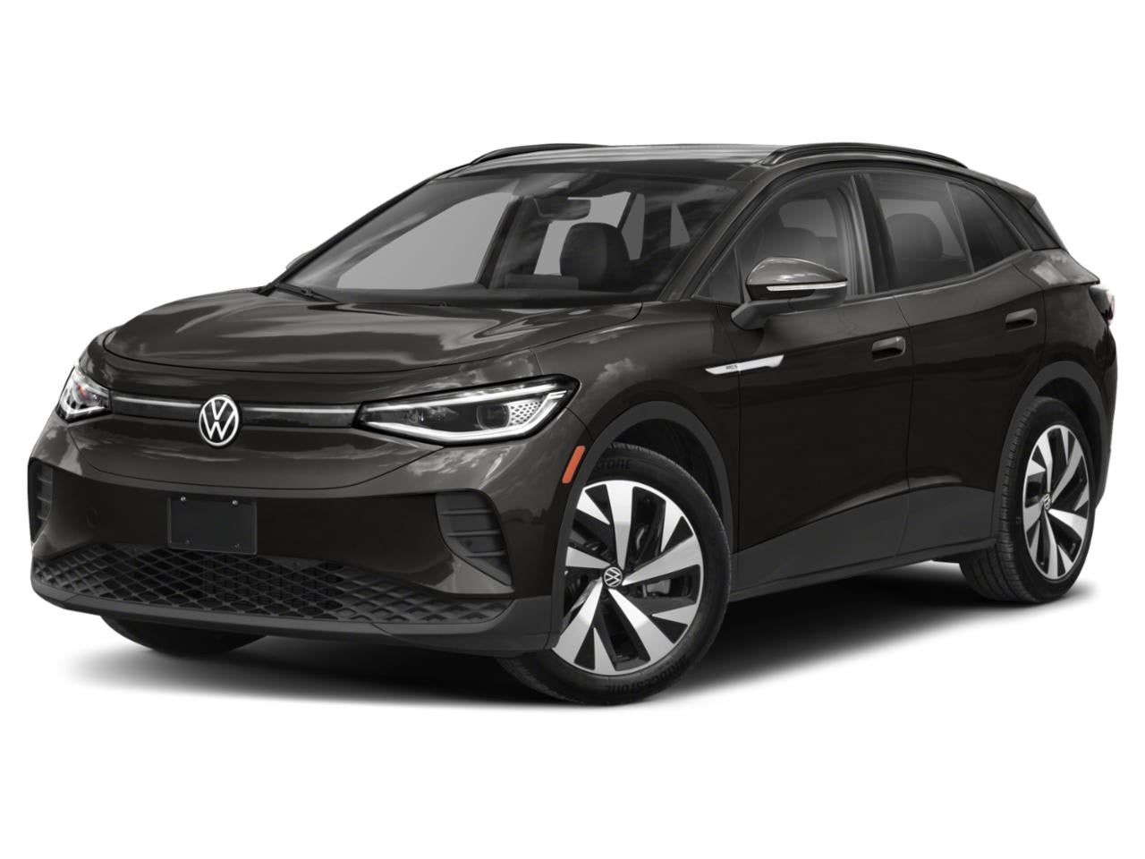 2022 Volkswagen ID.4 Pro S RWD