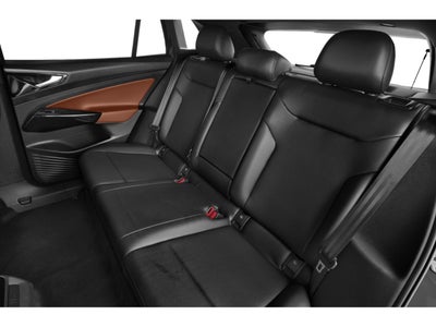 2022 Volkswagen ID.4 Pro S RWD