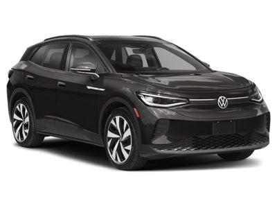 2022 Volkswagen ID.4 Pro S RWD