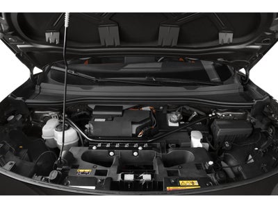 2022 Volkswagen ID.4 Pro S RWD