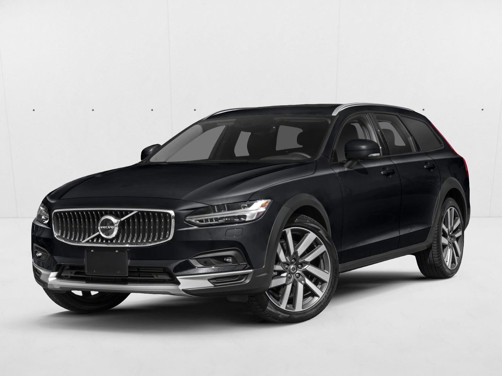 2022 Volvo V90 Cross Country B6 AWD