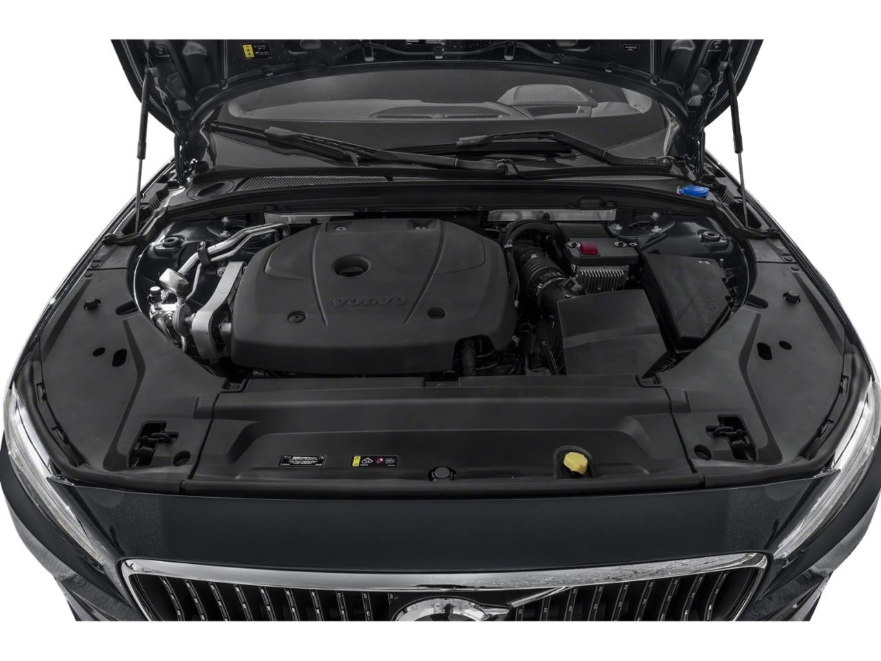 2022 Volvo V90 Cross Country B6 AWD