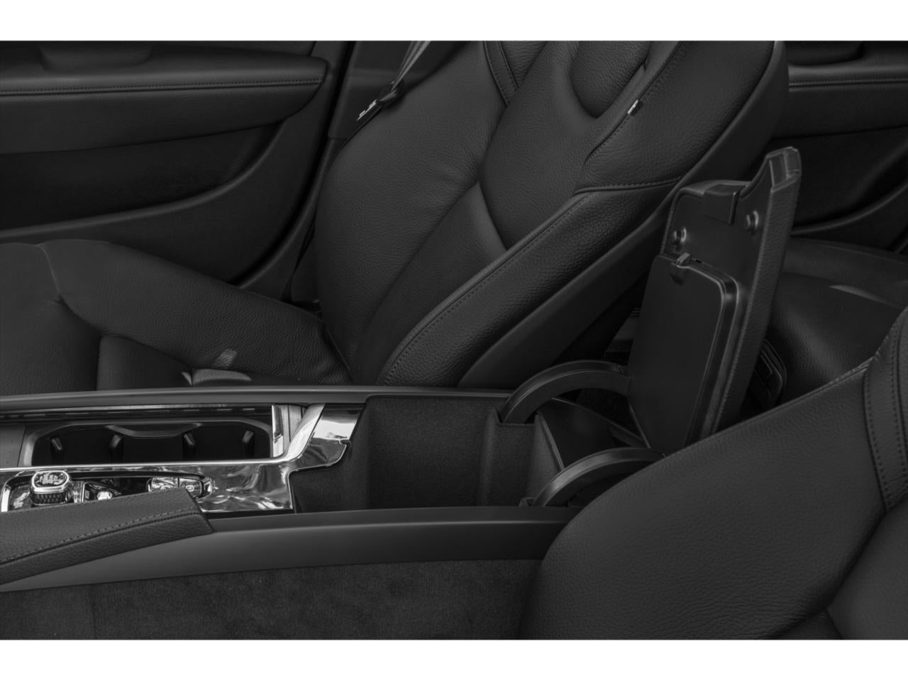 2022 Volvo V90 Cross Country B6 AWD