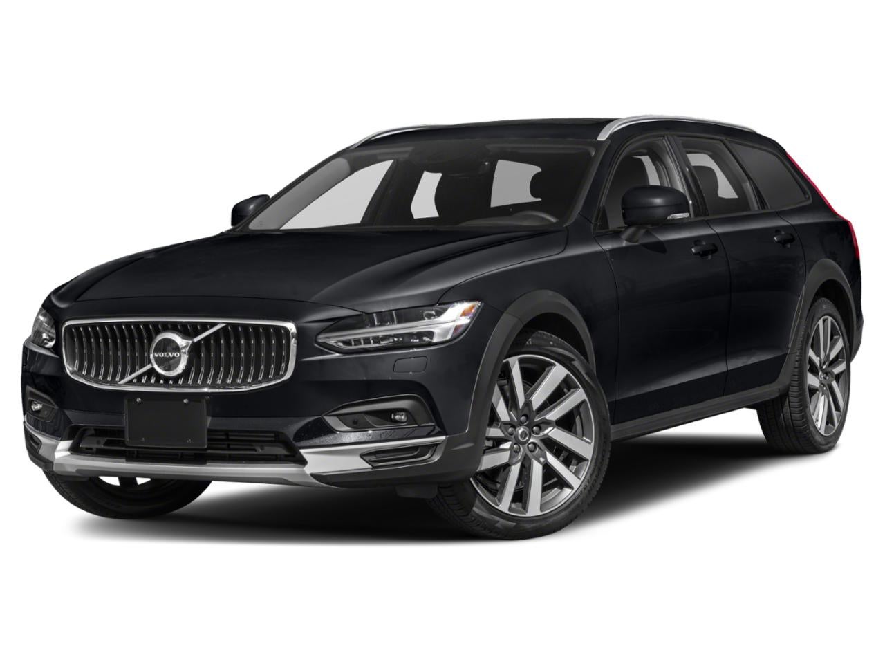 2022 Volvo V90 Cross Country B6 AWD
