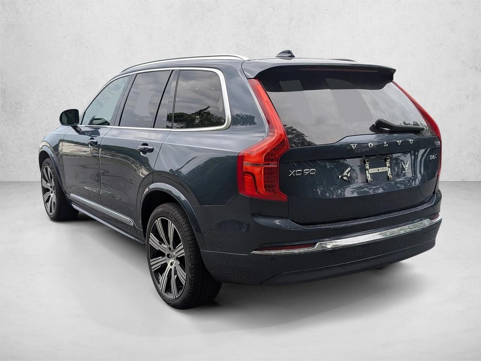 2023 Volvo XC90 B6 AWD Ultimate 7P