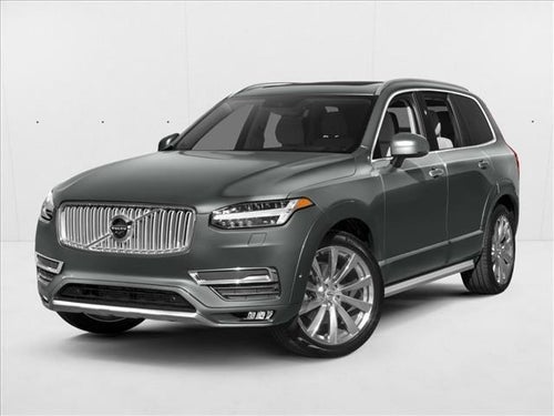 2018 Volvo XC90 T6 AWD 7-Passenger Inscription