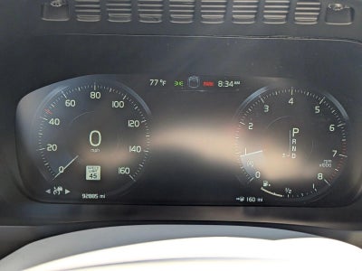 2018 Volvo XC90 T6 AWD 7-Passenger Inscription