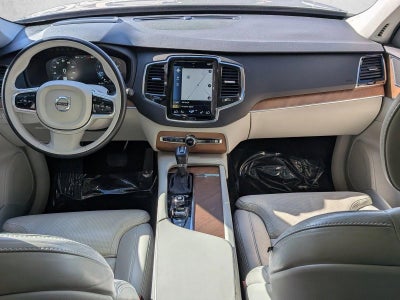 2018 Volvo XC90 T6 AWD 7-Passenger Inscription